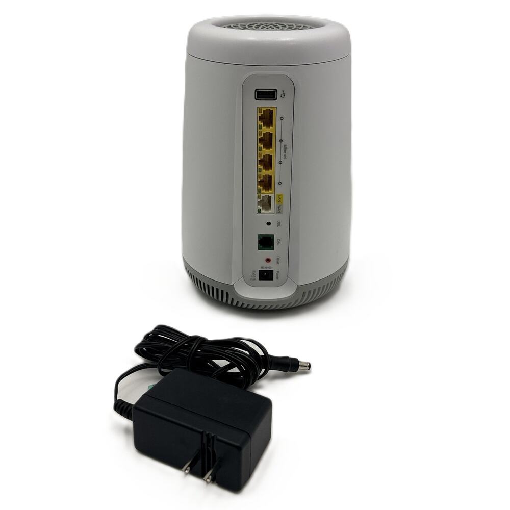 CenturyLink C4000LG WiFi 6 Gateway DSL Modem Router Combo